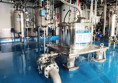 精益賦能，綠色升級(jí)——北京金城泰爾制藥滄州工廠《精益運(yùn)營(yíng)管理體系JPS-Ⅱ期》項(xiàng)目圓滿結(jié)案